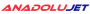 anadolu jet logo