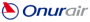 onur air logo