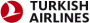 turkish airlines logo